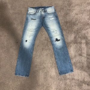 Cult of individuality